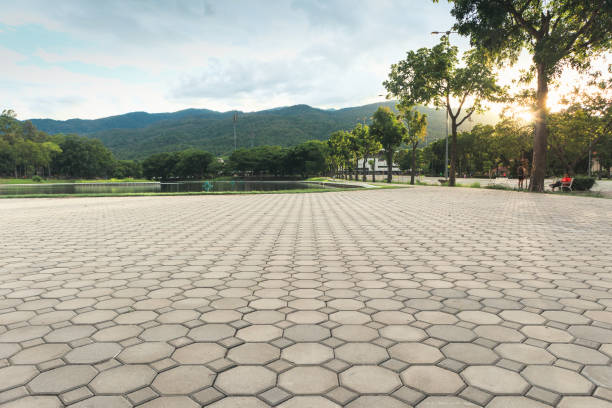 Reasons to Select Us for Your Driveway Paving Requirements in Alpharetta, GA