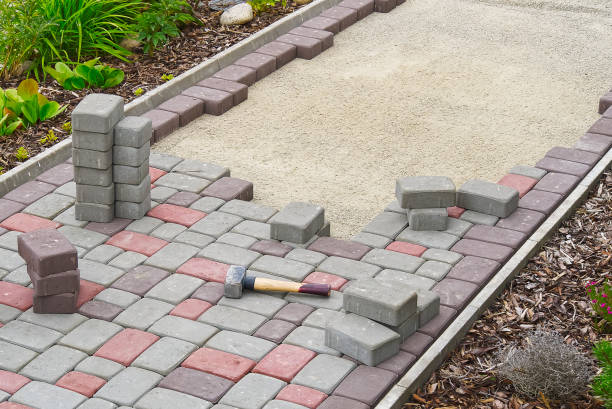 Best Cobblestone Driveway Pavers  in Alpharetta, GA