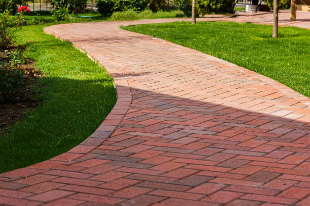 Best Local Driveway Pavers  in Alpharetta, GA