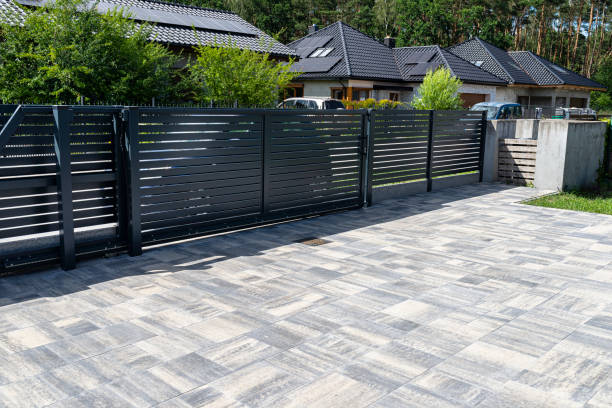 Best Local Driveway Pavers  in Alpharetta, GA
