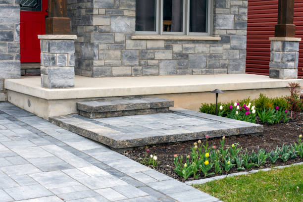 Best Professional Driveway Pavers  in Alpharetta, GA
