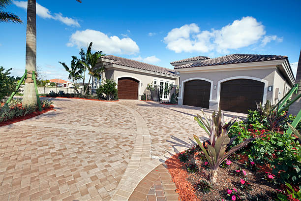 Best Driveway Paving Contractor  in Alpharetta, GA