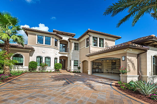 Best Driveway Resurfacing Pavers  in Alpharetta, GA
