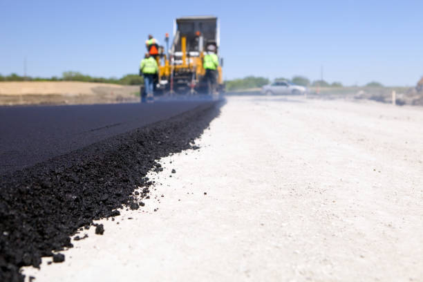 Driveway Repair Near Me in Alpharetta, GA
