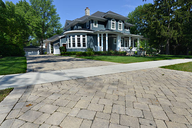 Best Driveway Pavers Near Me  in Alpharetta, GA