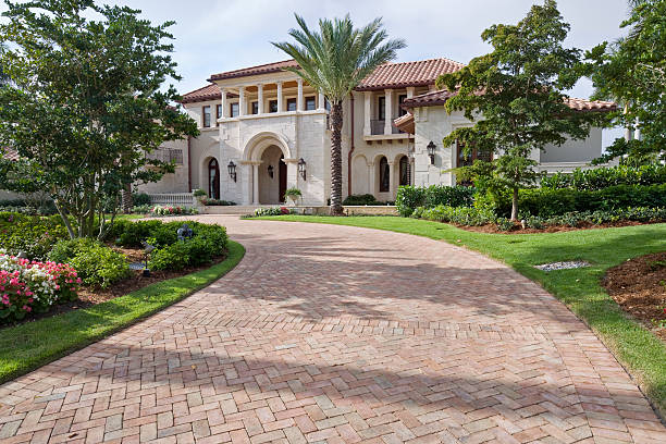  Alpharetta, GA Driveway Pavers Pros