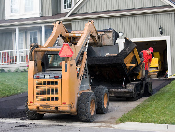 Best Driveway Repair Near Me  in Alpharetta, GA