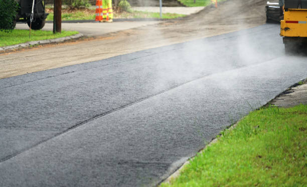 Best Driveway Resurfacing Pavers  in Alpharetta, GA