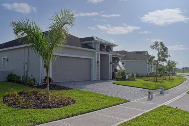 Trusted Alpharetta, GA Driveway Pavers Experts
