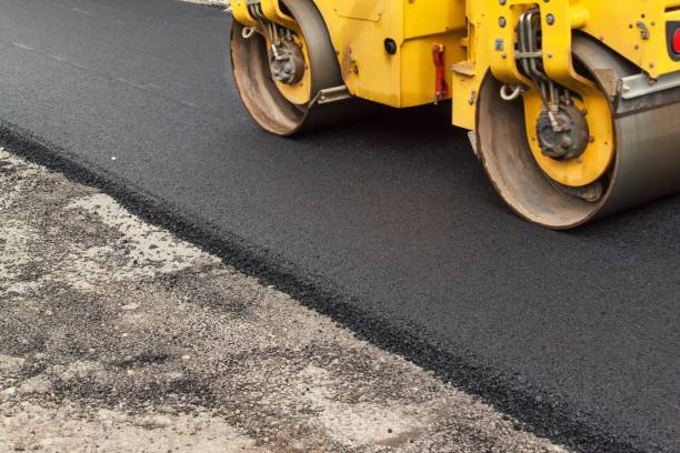Best Driveway Paver Sealing  in Alpharetta, GA