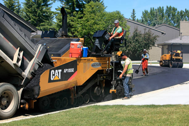 Best Driveway Pavers for Homes  in Alpharetta, GA