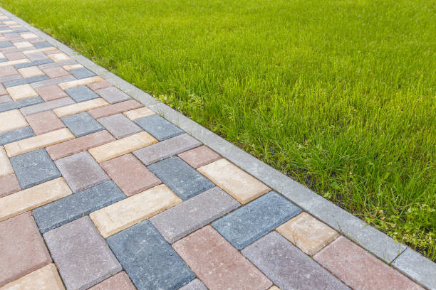 Driveway Pavers for Homes in Alpharetta, GA